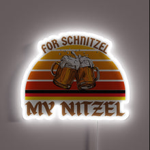 Charger l&#39;image dans la galerie, Add German flair to your kitchen with this snazzy sign.