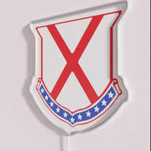 Charger l&#39;image dans la galerie, Vintage Retro College Party Decor - Bright LED Neon Sign