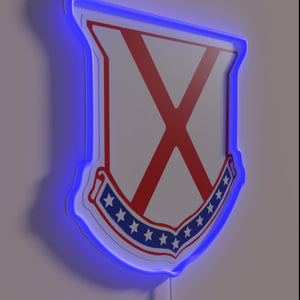 Brighten your space with nostalgic frat star charm ambiance lighting