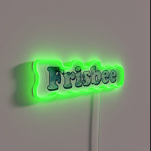 Charger l&#39;image dans la galerie, Vibrant ocean hues illuminated in radiant RGB color splash effect.