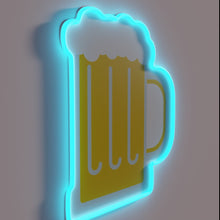 Charger l&#39;image dans la galerie, Add a splash of fun to your bar decor.