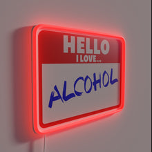 Charger l&#39;image dans la galerie, Laughter and Libations Fueled by Good Times and Great Drinks