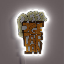 Charger l&#39;image dans la galerie, Vibrant Neon Sign for Beer Enthusiasts and Festive Party Decor