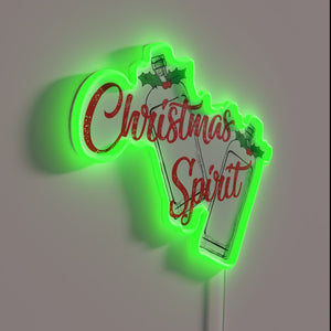 Add some cheeky holiday humor to your home decor easily.