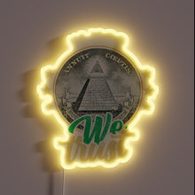 Charger l&#39;image dans la galerie, Hoppy Vibes Guaranteed by This Quirky Craft Beer Enthusiast Sign