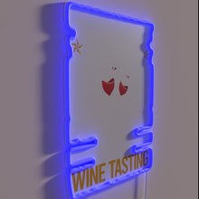 Charger l&#39;image dans la galerie, Add a dash of humor to your wine tastings tonight