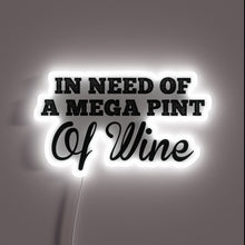 Charger l&#39;image dans la galerie, Warning: Excessive Cynicism May Require a Bottle of Wine Nearby