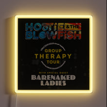 Charger l&#39;image dans la galerie, Hoof Hearted fans will love this Hootie blowfish tour light