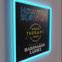Charger l&#39;image dans la galerie, Hootie and the Blowfish 1994-1998 Tour Neon Sign Decoration