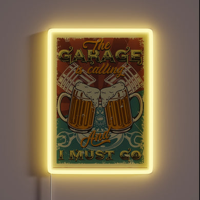 Customizable RGB Neon Sign for Home Bar Decor Enthusiasts