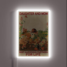 Charger l&#39;image dans la galerie, Shine on with love and laughter in this garden home