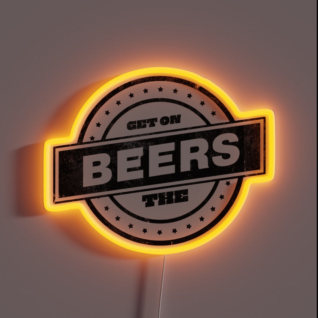 Add a touch of fun to your home bar