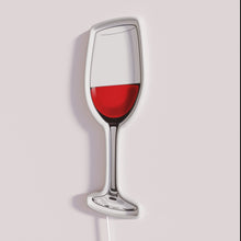 Charger l&#39;image dans la galerie, RGB neon wine bar decor and home bar accessories lighting