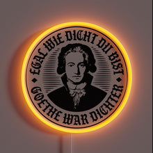 Charger l&#39;image dans la galerie, Goethe&#39;s Legacy Lives On in Vibrant Poetry Inspired by Nature