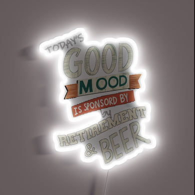 Bringing Bright Fun to Your Space with Colorful Mood Lighting