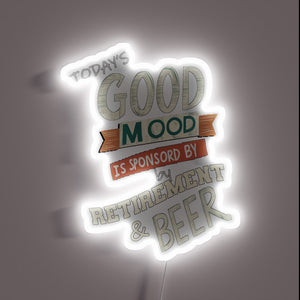 Bringing Bright Fun to Your Space with Colorful Mood Lighting
