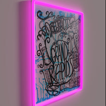 Charger l&#39;image dans la galerie, Welcome to Grand Rapids, Vibrant City in Western Michigan
