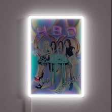 Charger l&#39;image dans la galerie, Color-Changing K-Pop Inspired Birthday Gift for Car or Room Decoration