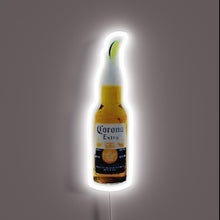 Charger l&#39;image dans la galerie, Vibrant Color Changing Happy Hour Sign in Dazzling Neon Style