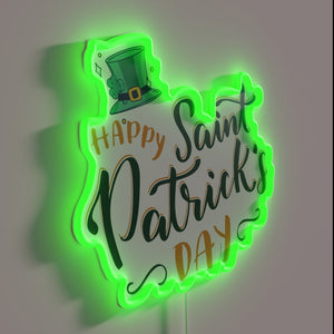 Add a touch of Irish charm to your space.