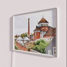 Charger l&#39;image dans la galerie, Harvey&#39;s Brewery in Lewes Historic Town Centre RGB LED Sign