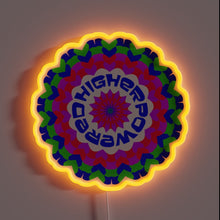 Charger l&#39;image dans la galerie, Eye-catching higher powered RGB neon light display signage solution