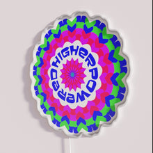 Charger l&#39;image dans la galerie, Vibrant Neon LED Sign for Home or Business Decoration Space