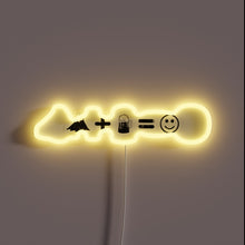 Charger l&#39;image dans la galerie, Brighten up your outdoor adventures with a colorful beer enthusiast&#39;s delight