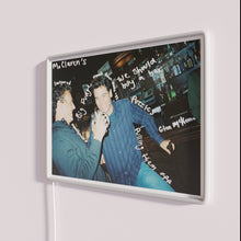 Charger l&#39;image dans la galerie, Customizable How I Met Your Mother RGB Colorful Neon Sign
