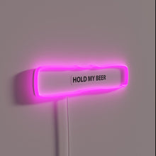 Charger l&#39;image dans la galerie, Add humor and nostalgia with this colorful neon sign home decor.