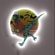 Charger l&#39;image dans la galerie, Add Vibrant Fun to Any Bar with This Margarita Sign