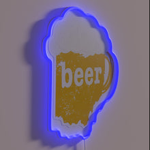 Charger l&#39;image dans la galerie, Add humor and personality to your home with neon decor.