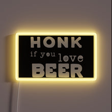Charger l&#39;image dans la galerie, Add a touch of quirky beer culture to your decor