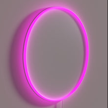 Charger l&#39;image dans la galerie, Add vibrant color and ambiance with this customizable neon sign.