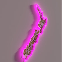 Charger l&#39;image dans la galerie, Welcome to New Zealand-inspired fun and adventure with vibrant colors.