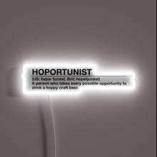 Charger l&#39;image dans la galerie, Add vibrant color and personality with this customizable HOPortunist light.