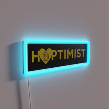 Charger l&#39;image dans la galerie, Optimistic vibes in every glass with this craft beer decor.