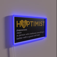 Charger l&#39;image dans la galerie, Add a touch of optimism to your space with neon.