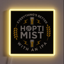 Charger l&#39;image dans la galerie, Add vibrant color to your space with this fun sign