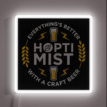 Charger l&#39;image dans la galerie, Add a vibrant touch to your space with this sign.