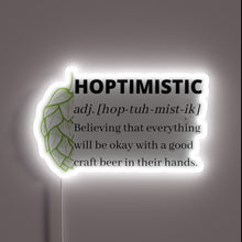 Charger l&#39;image dans la galerie, Hangover humor meets dictionary definition with this colorful beer accessory