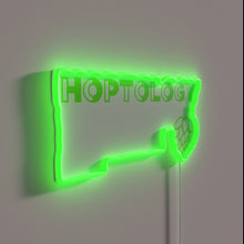 Charger l&#39;image dans la galerie, Neon Sign Study: Beer Connoisseurs&#39; Perception of Craft Brewery Atmosphere