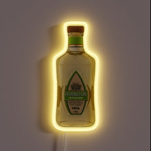Charger l&#39;image dans la galerie, Brighten up your bar with this vibrant Hornitos Tequila Sign
