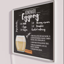 Charger l&#39;image dans la galerie, Neon Sign Design Inspired by Holiday Cooking and Festive Atmosphere