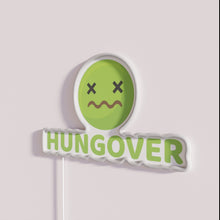Charger l&#39;image dans la galerie, Brighten up your hangover with vibrant RGB colored neon lighting
