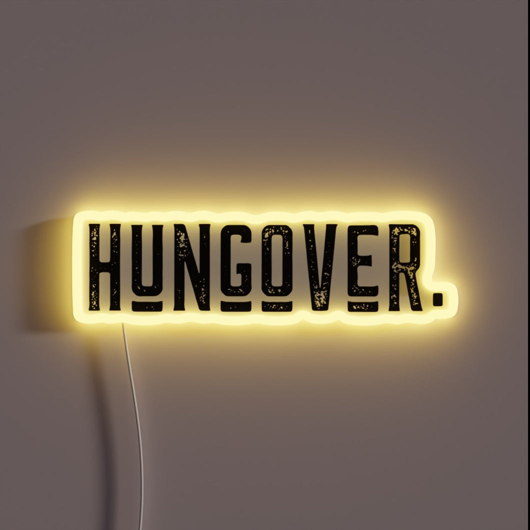 Add some sobering style to your morning after hangouts