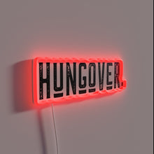 Charger l&#39;image dans la galerie, Help is on its way with this colorful neon bar.