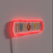 Charger l&#39;image dans la galerie, Hangover remedy in bright, colorful glow with fun design vibes