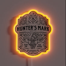 Charger l&#39;image dans la galerie, Add a touch of Dark Souls-inspired style with this neon.