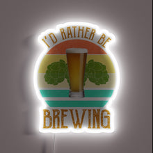 Charger l&#39;image dans la galerie, Add a touch of fun to your home brewery space.